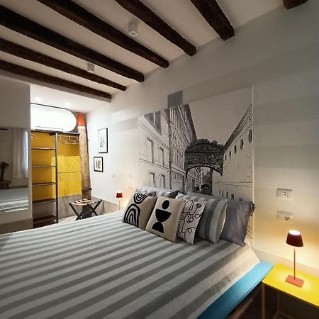Casanova Venezia - Rialto Artistic Apartment المظهر الخارجي الصورة