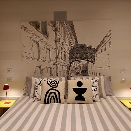 Casanova Venezia - Rialto Artistic Apartment المظهر الخارجي الصورة