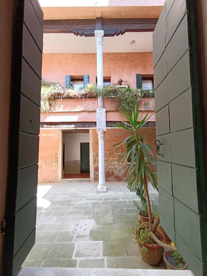 Casanova Venezia - Rialto Artistic Apartment المظهر الخارجي الصورة