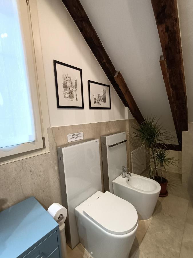 Casanova Venezia - Rialto Artistic Apartment المظهر الخارجي الصورة