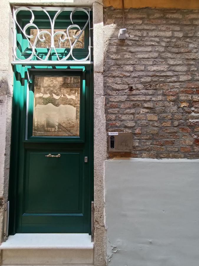 Casanova Venezia - Rialto Artistic Apartment المظهر الخارجي الصورة