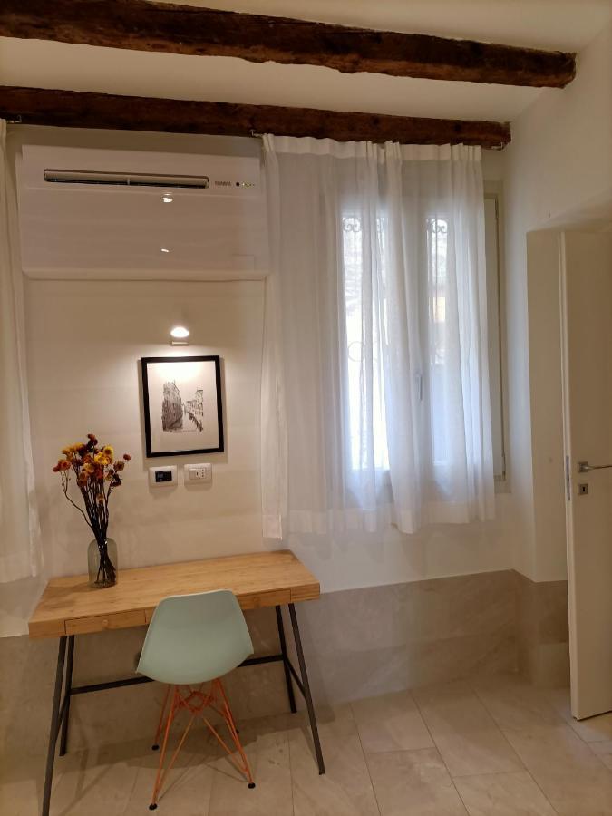 Casanova Venezia - Rialto Artistic Apartment المظهر الخارجي الصورة