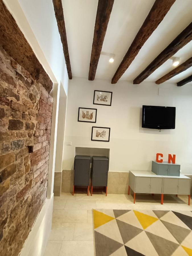 Casanova Venezia - Rialto Artistic Apartment المظهر الخارجي الصورة